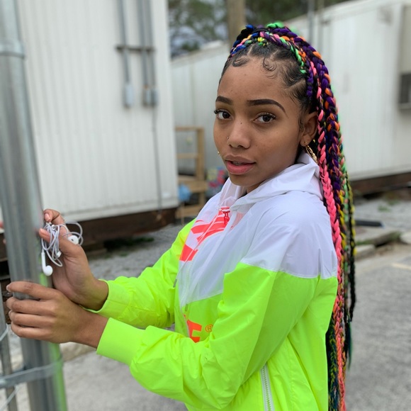 Meet your Posher, Soraya - Picture 5 of 5